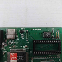 Ovislink Le-8029R Network Adapter 29091107907,29091107912