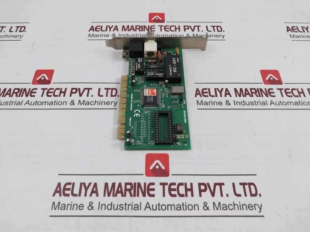 Ovislink Le-8029R Network Adapter 29091107907,29091107912