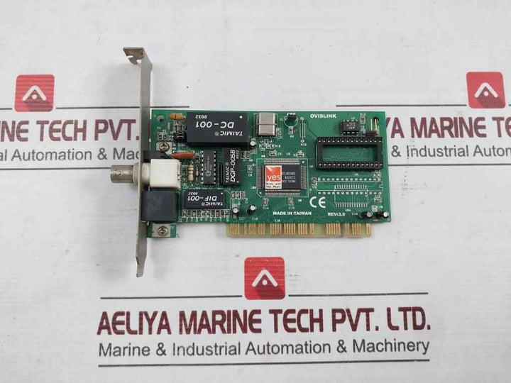 Ovislink Le-8029R Network Adapter 29091107907,29091107912