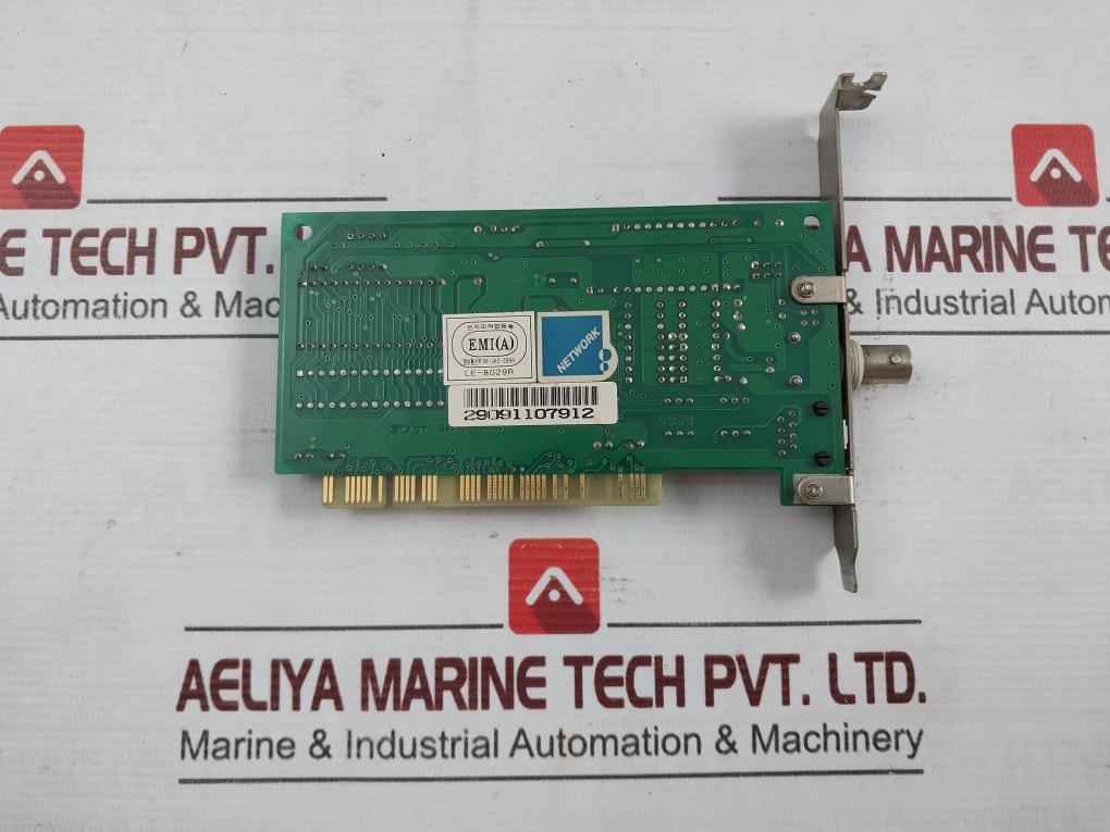 Ovislink Le-8029R Network Adapter 29091107907,29091107912