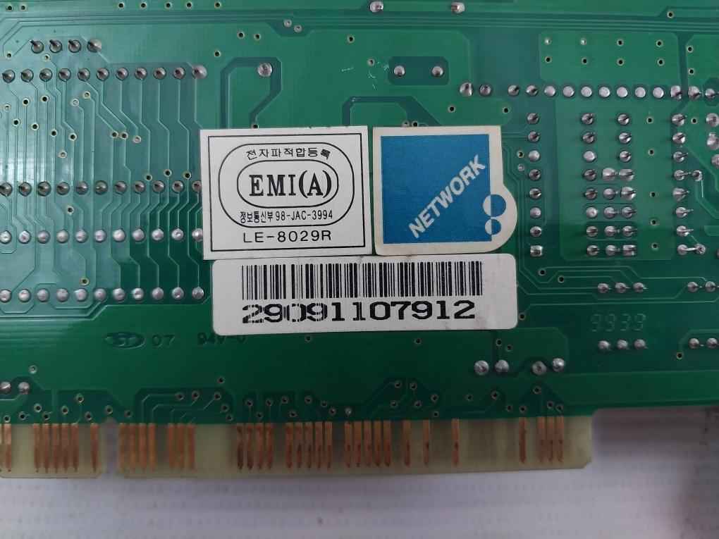Ovislink Le-8029R Network Adapter 29091107907,29091107912