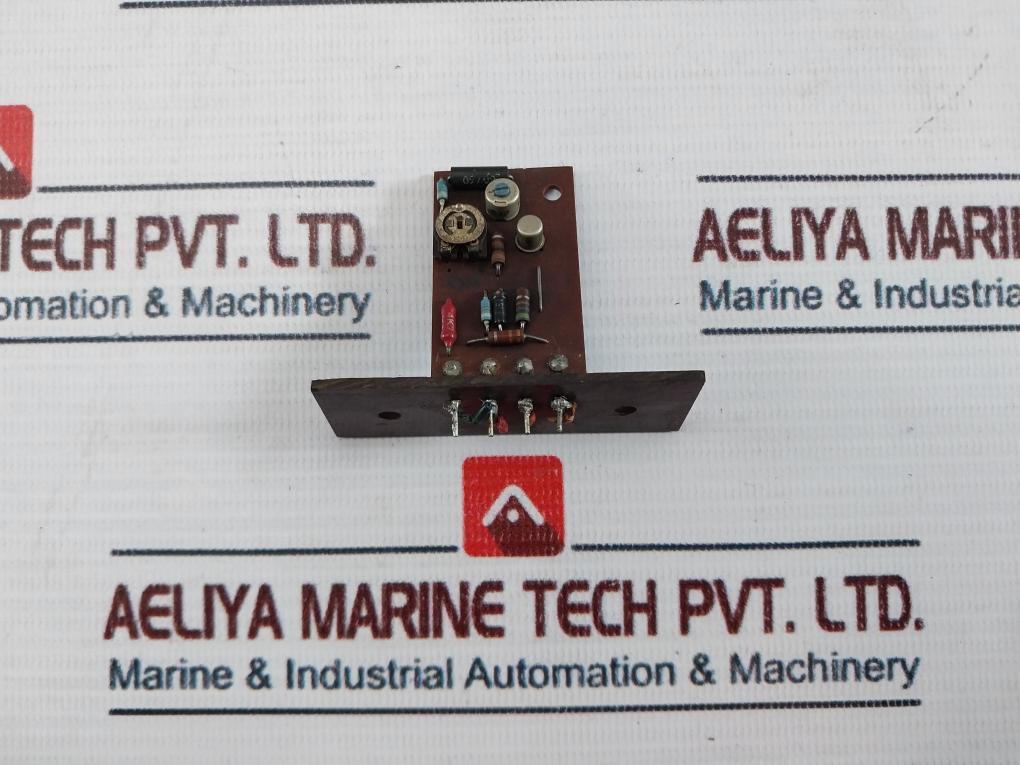 Ovp 1 Printed Circuit Board