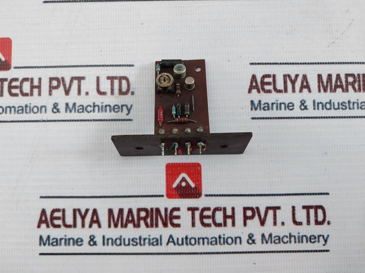 Ovp 1 Printed Circuit Board