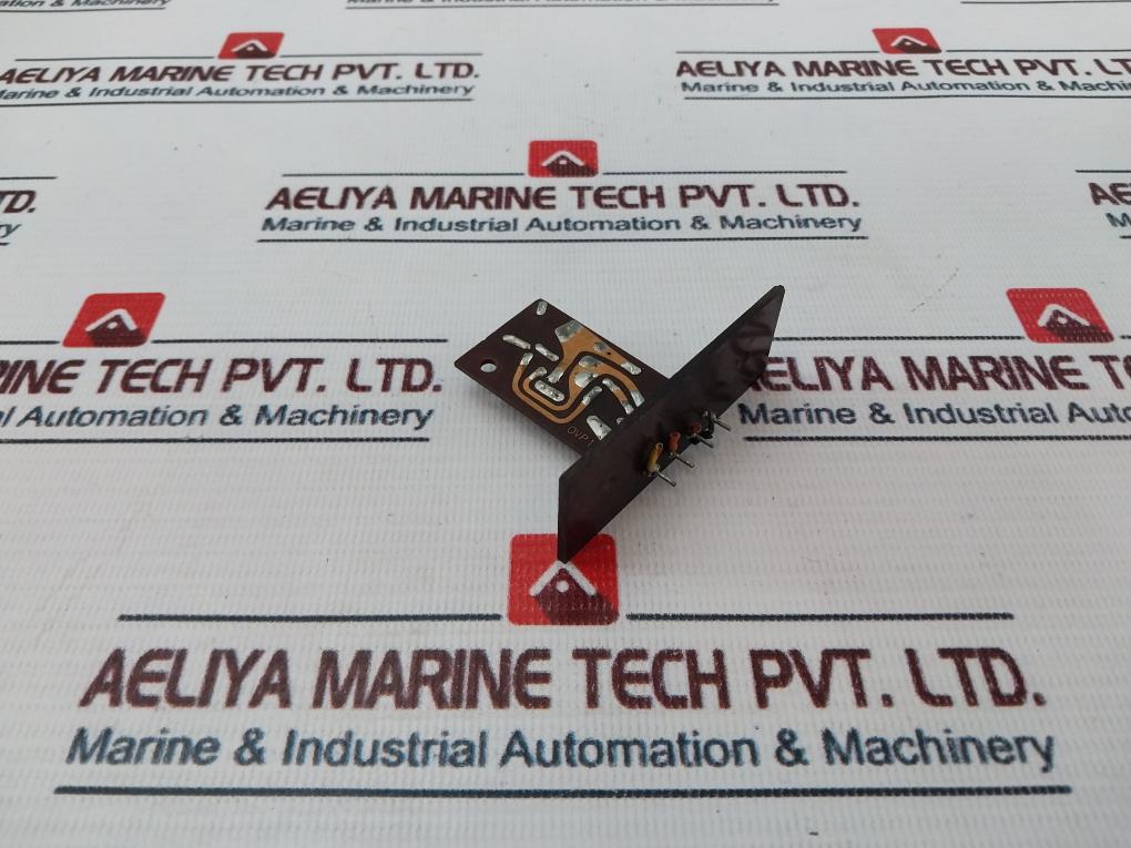 Ovp 1 Printed Circuit Board
