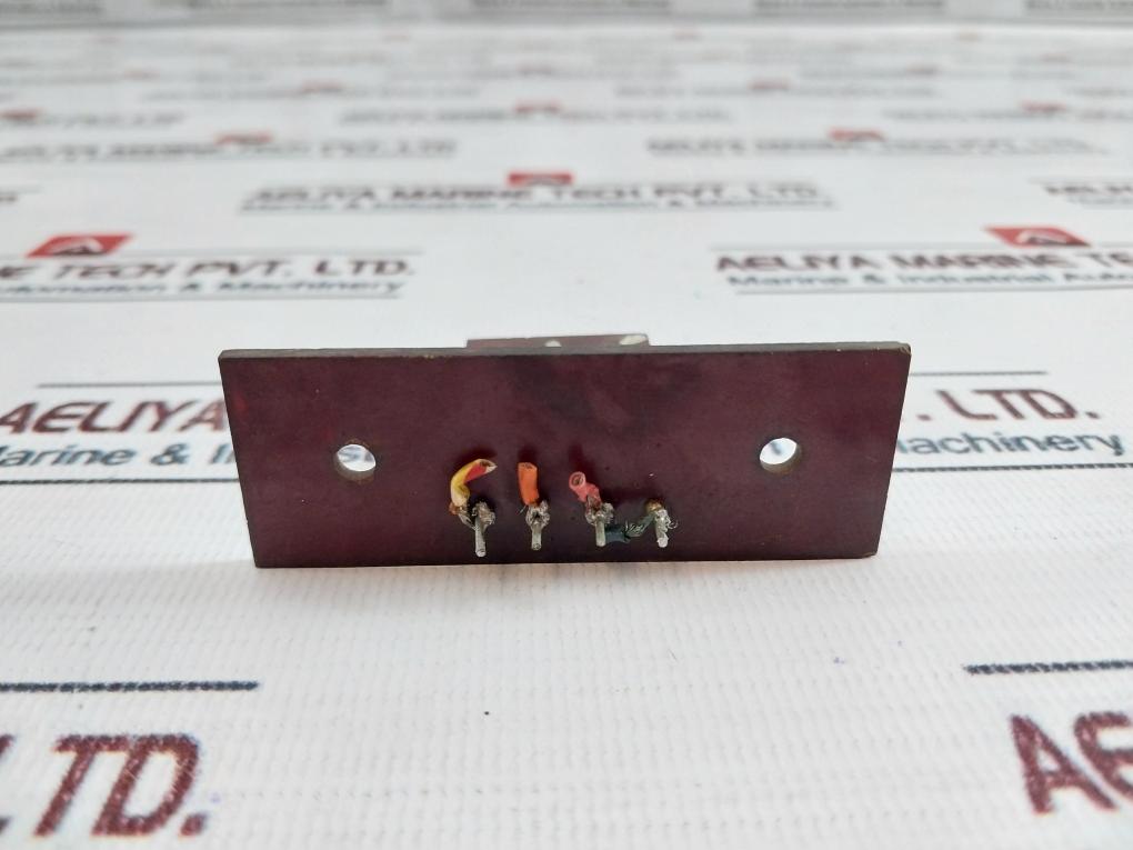 Ovp 1 Printed Circuit Board