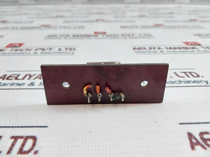 Ovp 1 Printed Circuit Board