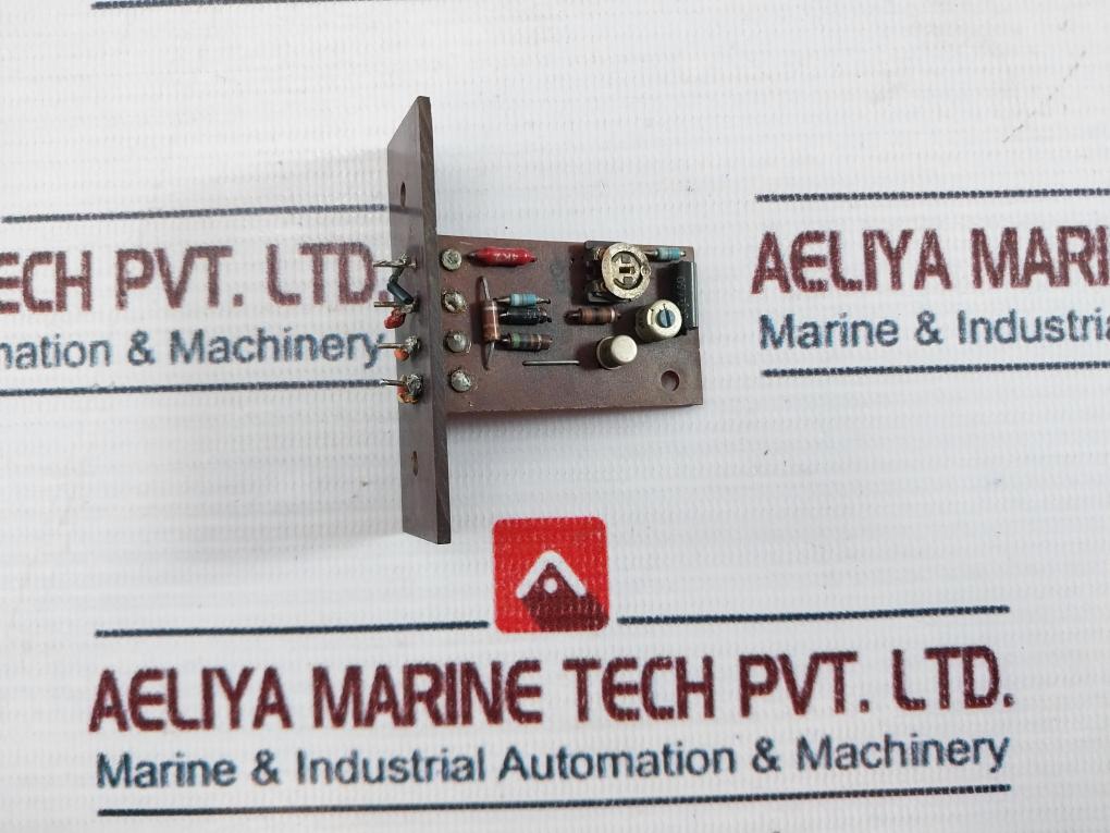 Ovp 1 Printed Circuit Board