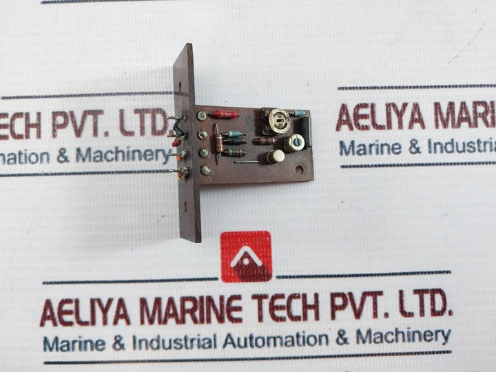 Ovp 1 Printed Circuit Board