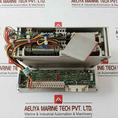 Ovs Op 31 Omicron Rev.1.02 Vapour Alarm System Switch Board