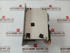 Ovs Op 31 Omicron Rev.1.02 Vapour Alarm System Switch Board