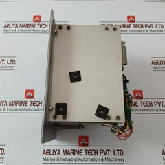 Ovs Op 31 Omicron Rev.1.02 Vapour Alarm System Switch Board