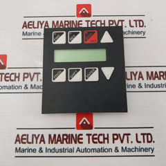 Oxi 32501548 Control Terminal Display