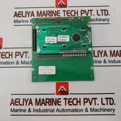 Oxi 32501548 Control Terminal Display