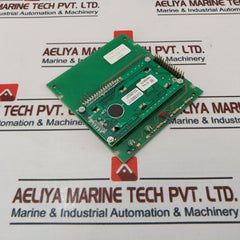 Oxi 32501548 Control Terminal Display