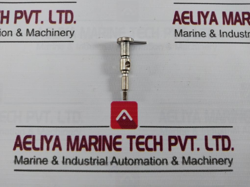 Oxton P1211 Crankshaft