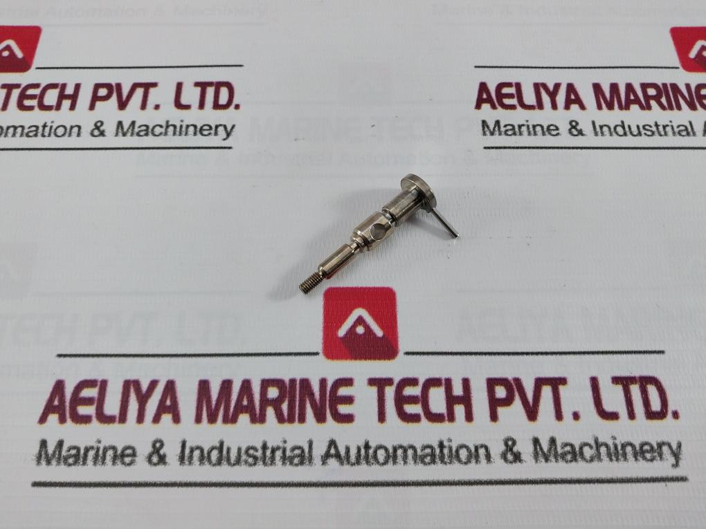 Oxton P1211 Crankshaft