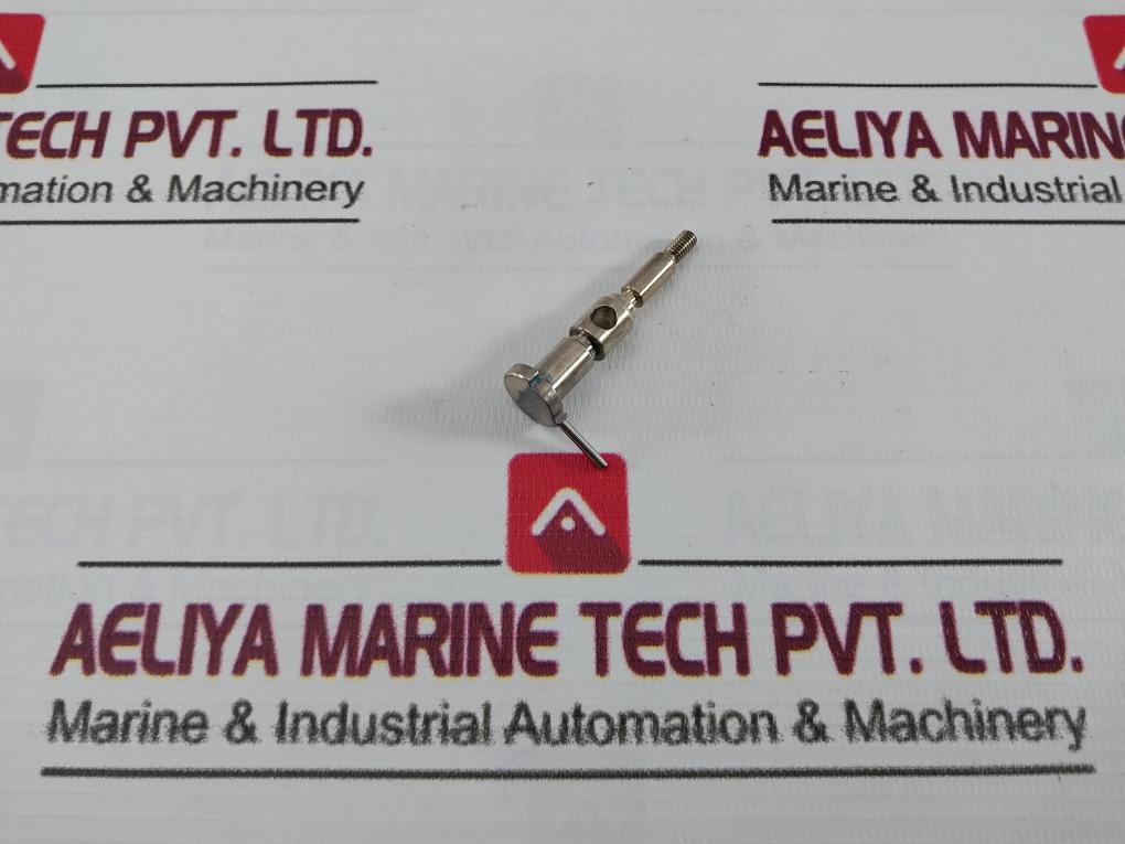 Oxton P1211 Crankshaft