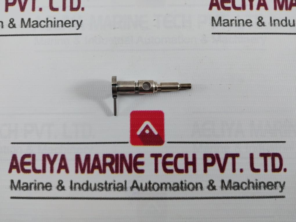 Oxton P1211 Crankshaft