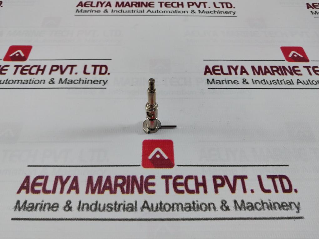 Oxton P1211 Crankshaft