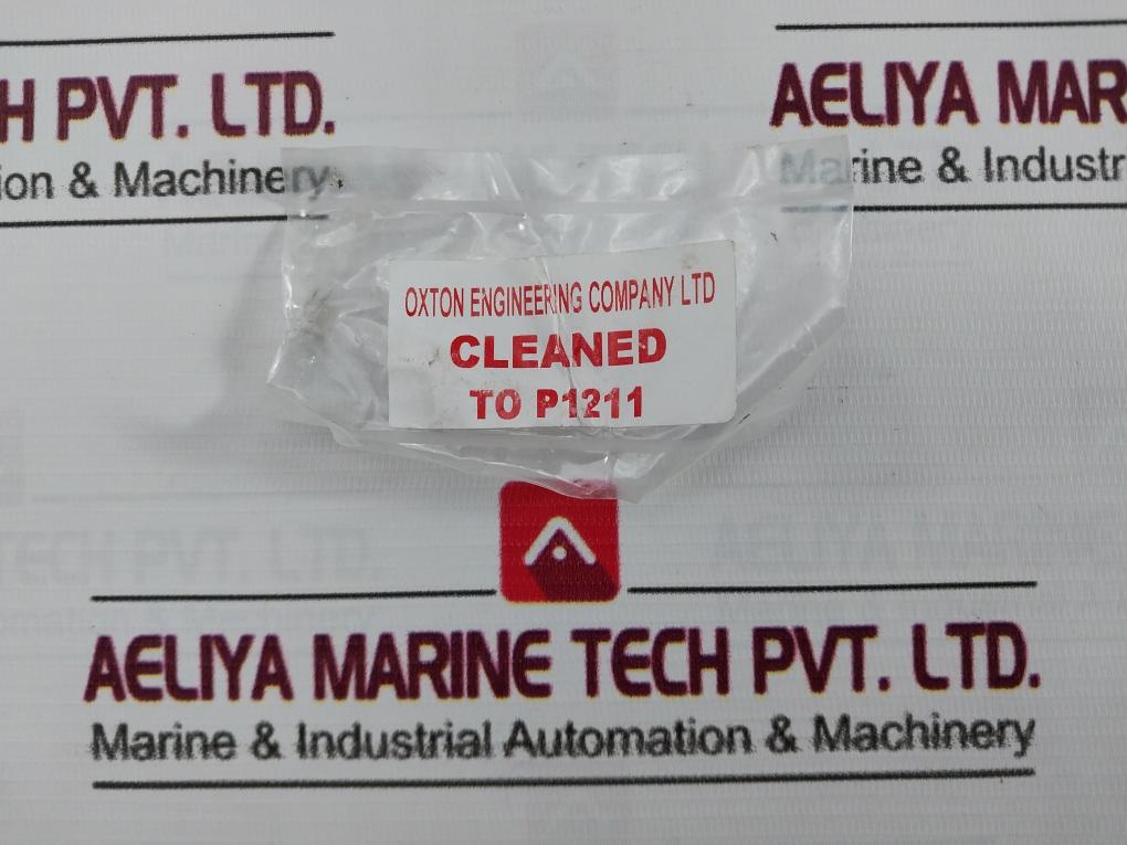 Oxton P1211 Crankshaft