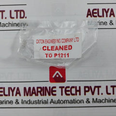 Oxton P1211 Crankshaft