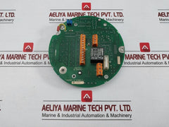 Oxygen Analyser Pcb Module 01800913C Servomex