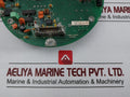 Oxygen Analyser Pcb Module 01800913C Servomex