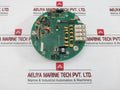 Oxygen Analyser Pcb Module 01800913C Servomex
