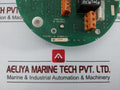 Oxygen Analyser Pcb Module 01800913C Servomex