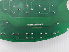 Oxygen Analyser Pcb Module 01800913C Servomex