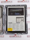 Oxygen Analyzer Za8C Yokogawa 4 To 20Madc 115Vac