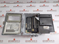 Oxygen Analyzer Za8C Yokogawa 4 To 20Madc 115Vac