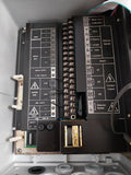 Oxygen Analyzer Za8C Yokogawa 4 To 20Madc 115Vac