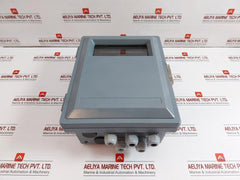 Oxygen Analyzer Za8C Yokogawa 4 To 20Madc 115Vac
