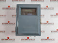 Oxygen Analyzer Za8C Yokogawa 4 To 20Madc 115Vac