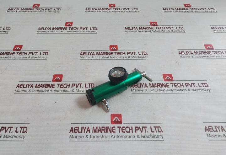 Oxygen Regulator 0-3000 Psi