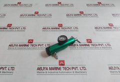 Oxygen Regulator 0-3000 Psi