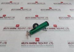 Oxygen Regulator 0-3000 Psi