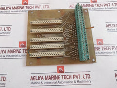Oy Wartsila Ov72H 73 Motherboard Rev.1