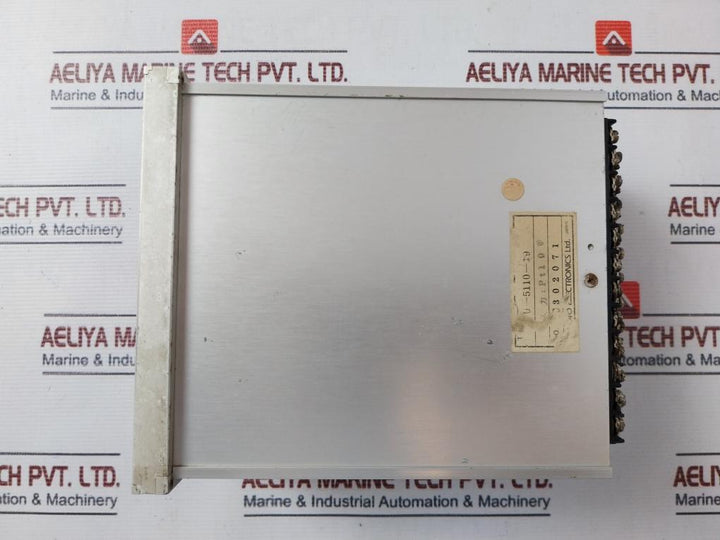 Oyo Elctronics U-5110-19 Digital Meter