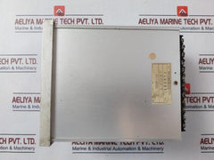 Oyo Electronics U-5110-19 Digital Meter Pt100 P-220 C302071