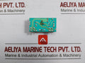 P-0228-140 7026-00 230V Speed Controller Pcb Module