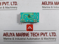 P-0228-140 7026-00 230V Speed Controller Pcb Module