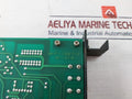 P-1967-1 M-418 Pcb Card