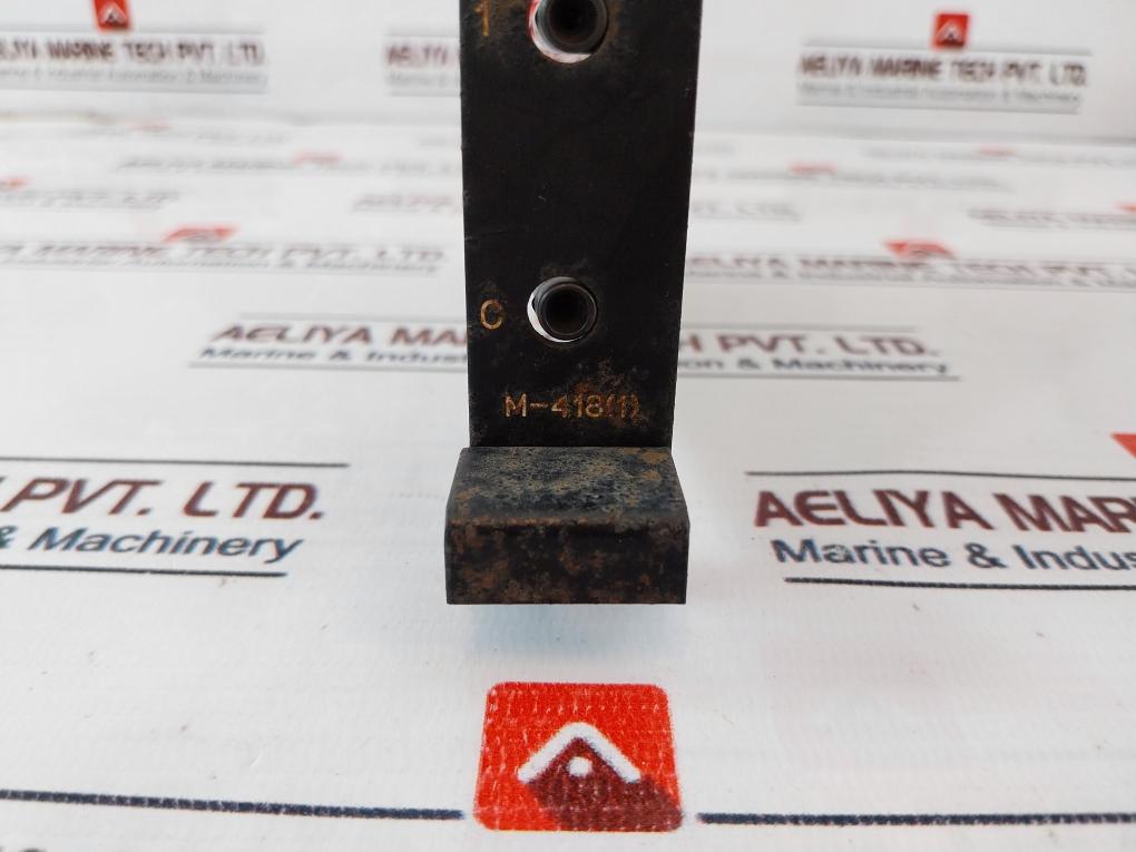 P-1967-1 M-418 Pcb Card