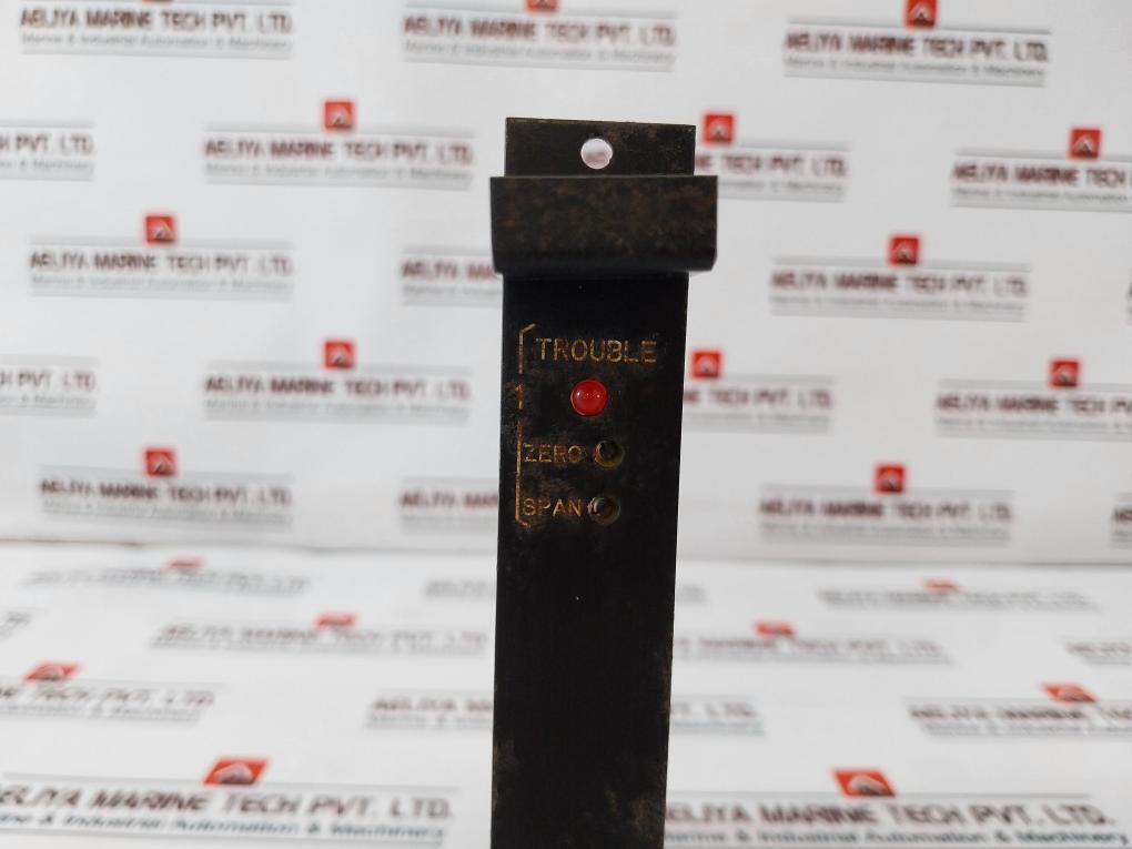 P-1967-1 M-418 Pcb Card