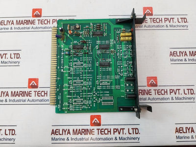 P-1967-1 M-418 Pcb Card