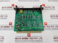 P-1967-1 M-418 Pcb Card