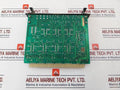 P-1967-1 M-418 Pcb Card