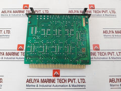 P-1967-1 M-418 Pcb Card